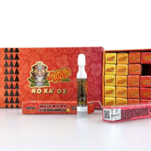 Where to buy carts without ID