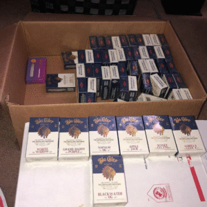 Buy Big Chief Vape Carts Australia