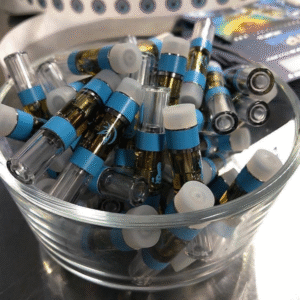 Best THC carts for Sale Australia