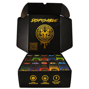 Buy Bulk Vape Carts Sydney