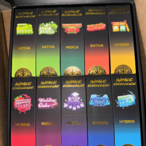 Buy Bulk Vape Carts Sydney