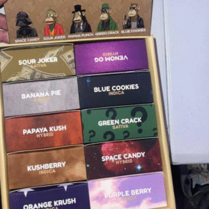 Buy THC Carts Australia No ID