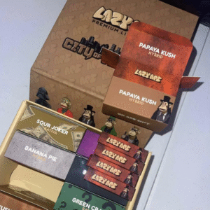 Buy THC Carts Australia No ID