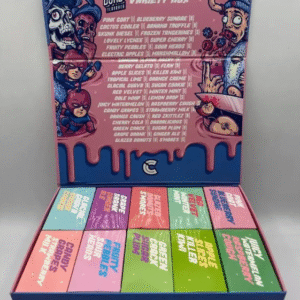 Best THC Carts for Sale Australia