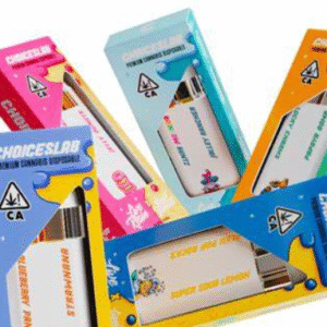 Best THC Carts for Sale Australia