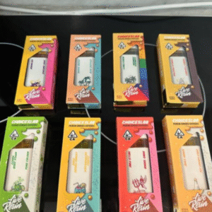 Best THC Carts for Sale Australia