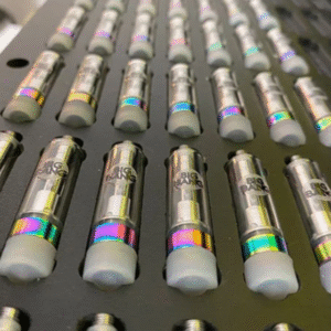 Best THC Carts For Sale Online