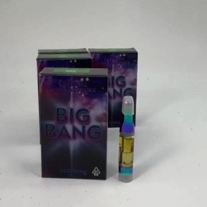 Best THC Carts For Sale Online