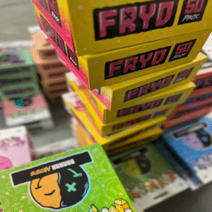 Buy Bulk Vapes Australia Online